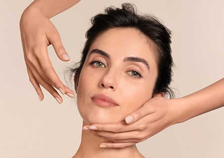 Kosmetische Super Beauty Behandlung - SOIN HYDRA GLOBAL